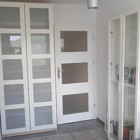 Apartment Kamienny Potok Sopot