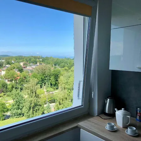 Apartment Kamienny Potok *