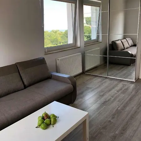 Kamienny Potok Apartment *